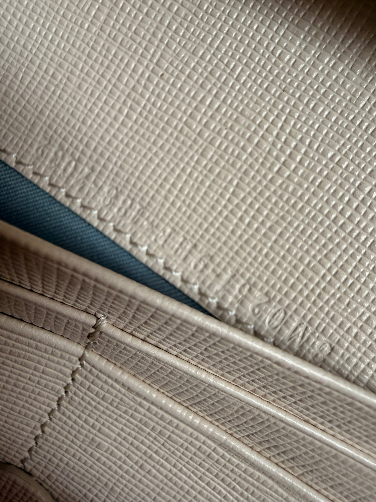 Fendi Monster Wallet