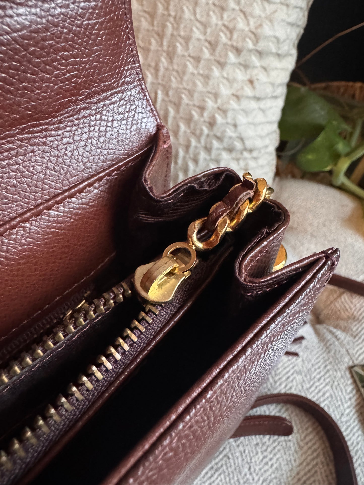 Valentino Vintage Top Handle