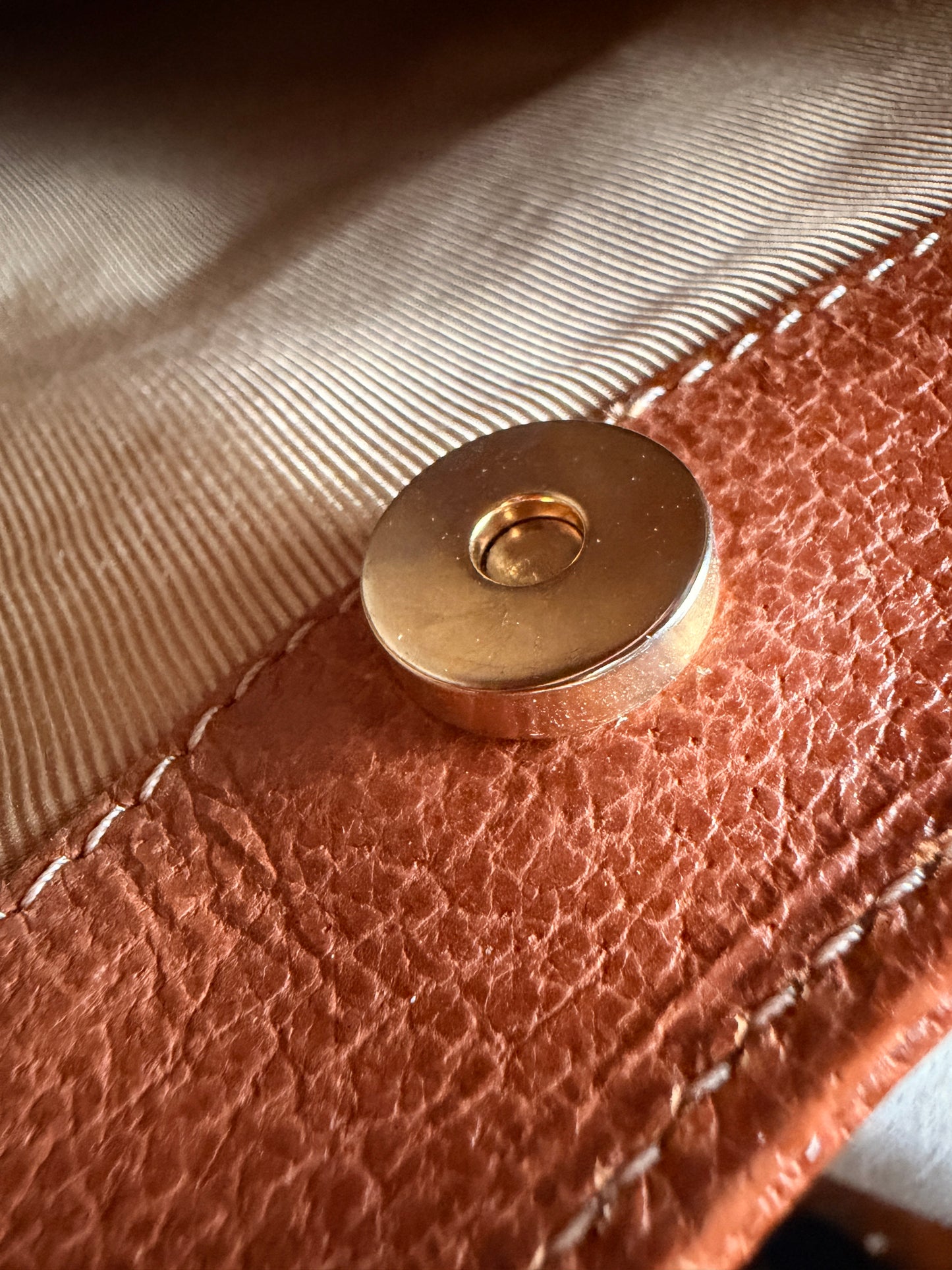 Gucci Vintage Diana