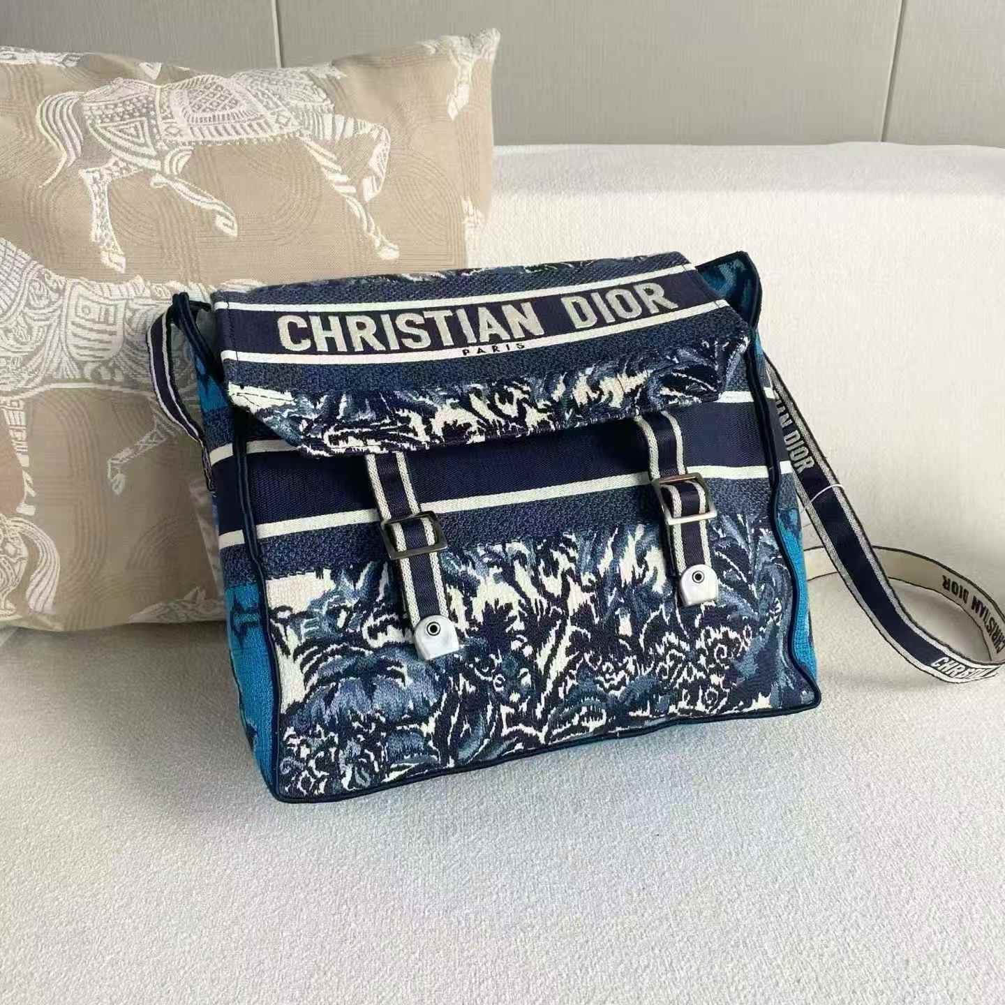 FOR PREORDER ONLY- Christian Dior 2021 Diorcamp