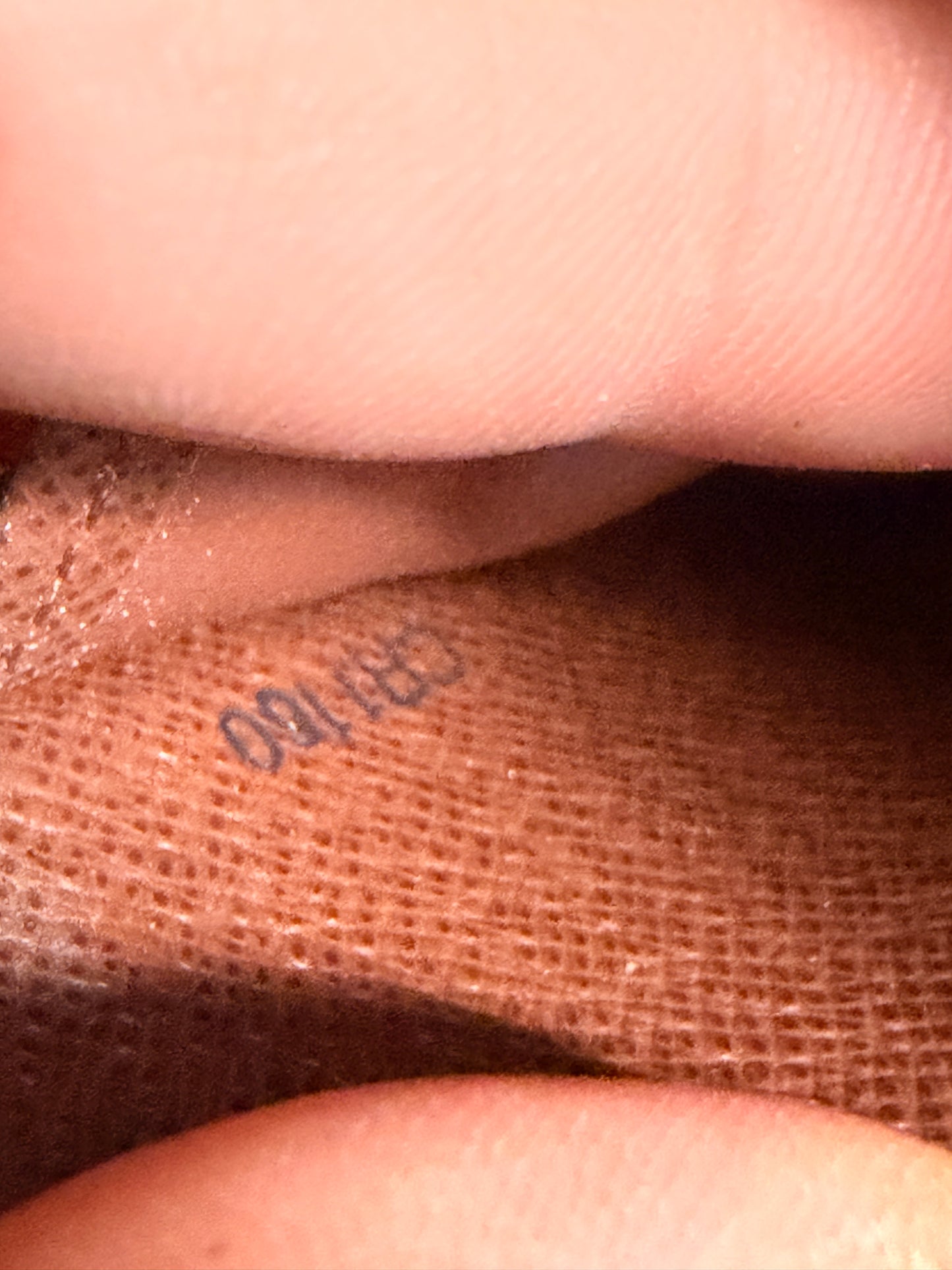 Louis Vuitton Zippy Wallet