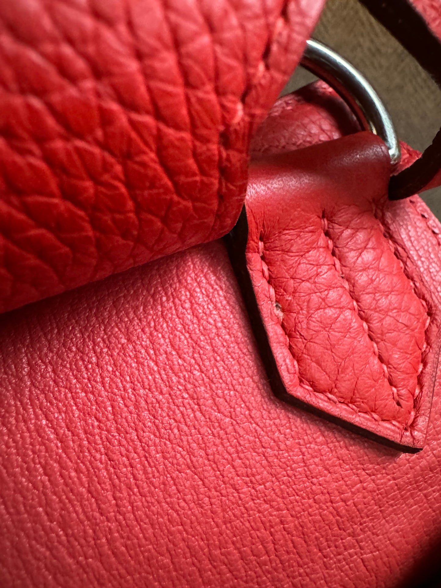 Hermes Jypsiere 34