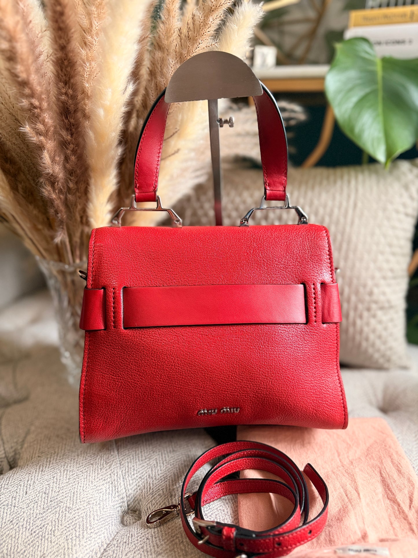 Miu Miu Crossbody