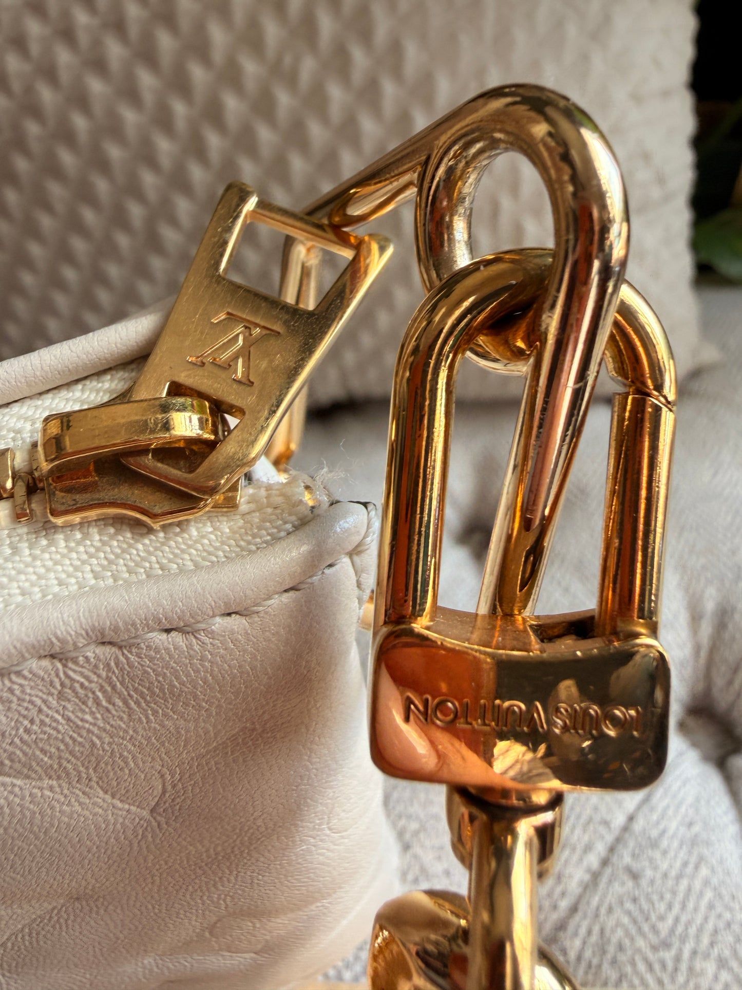 Louis Vuitton Coussin PM