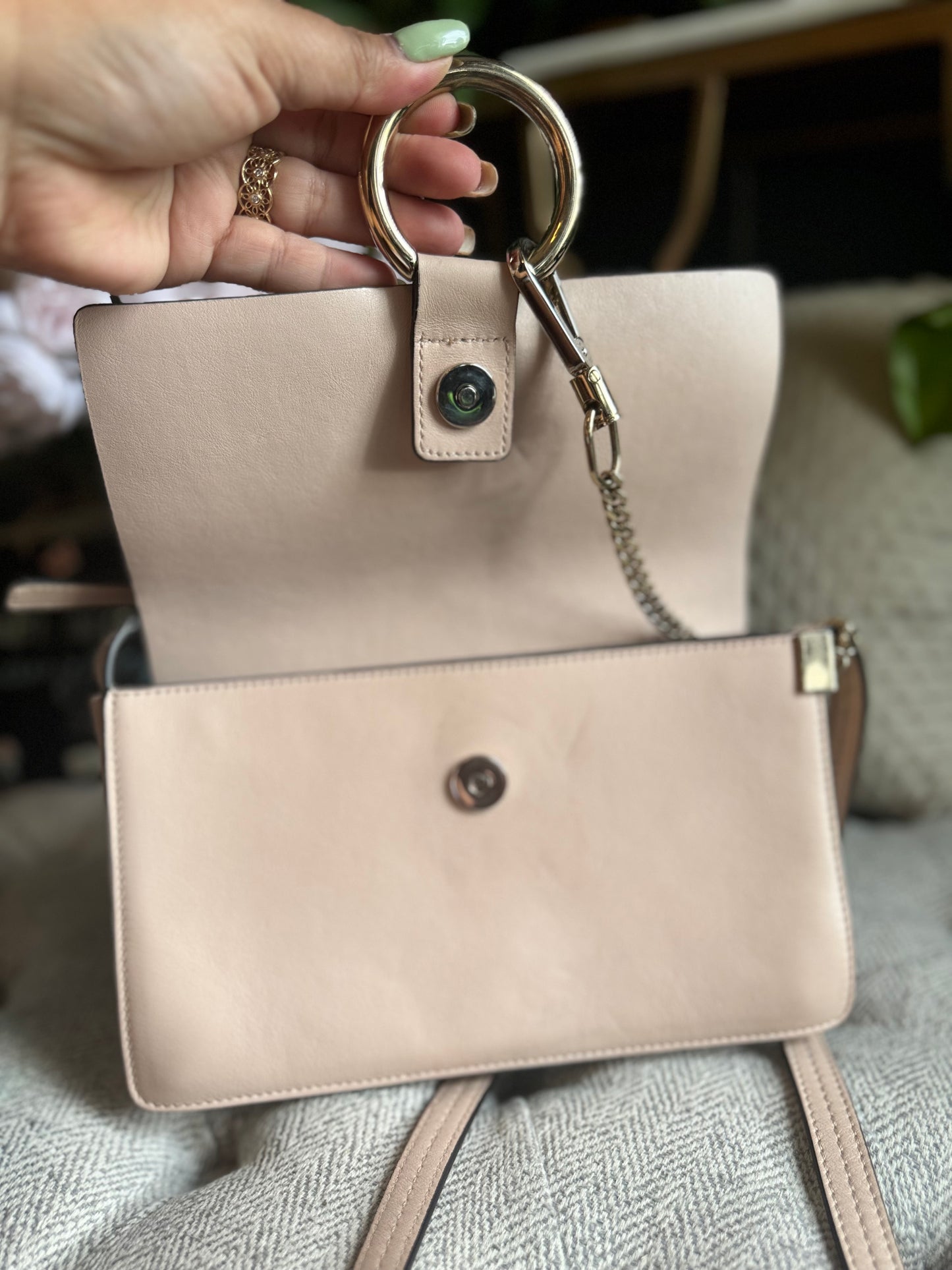 Chloe Faye Crossbody