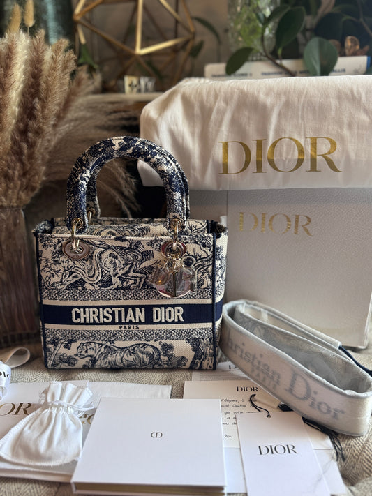 Dior D-Lite