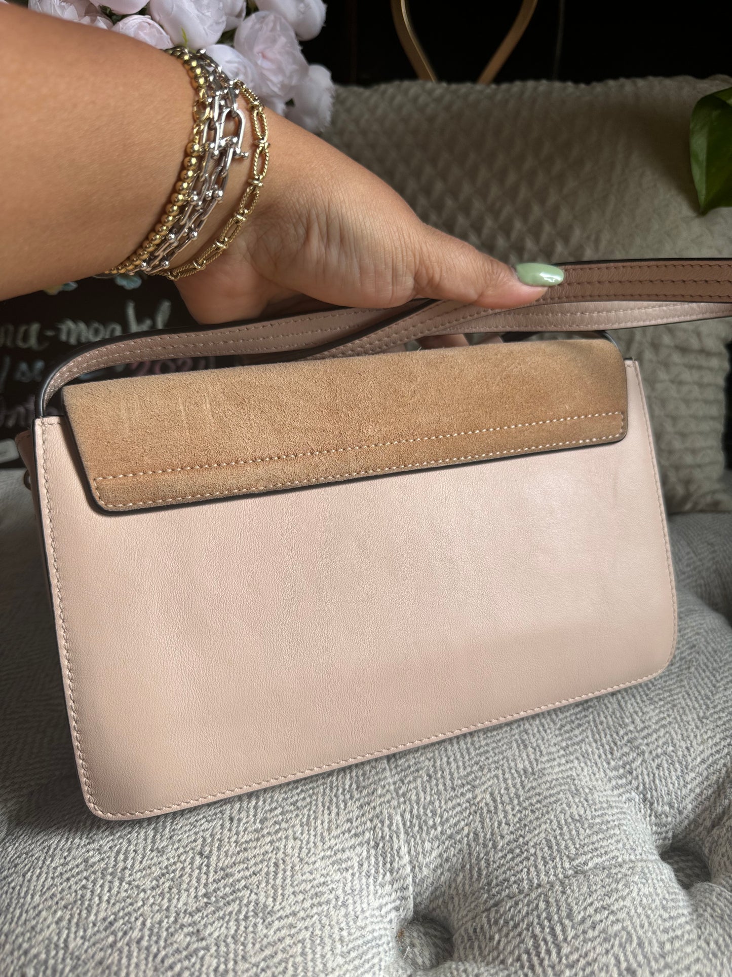 Chloe Faye Crossbody