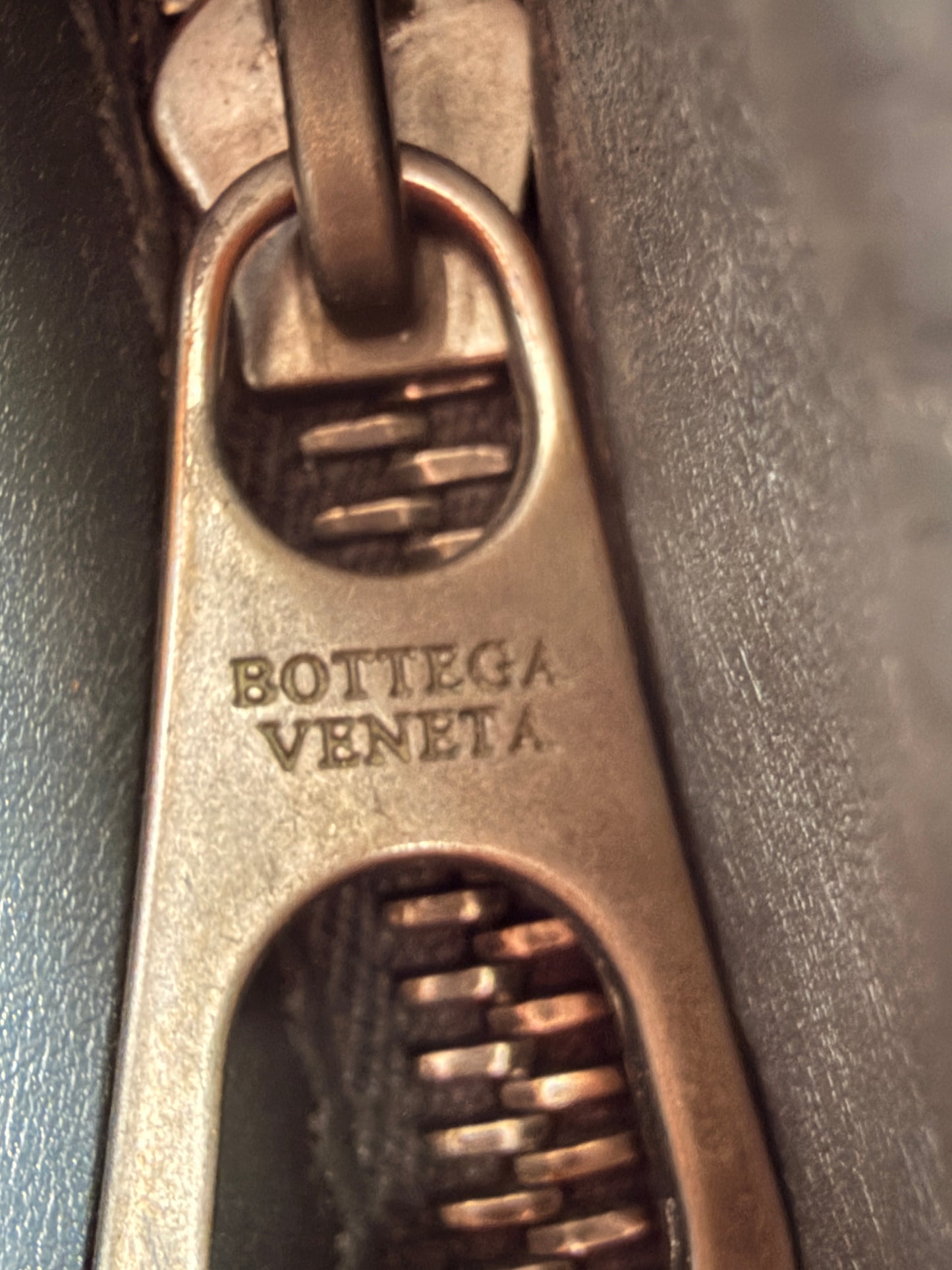 Bottega Veneta Messenger Bag