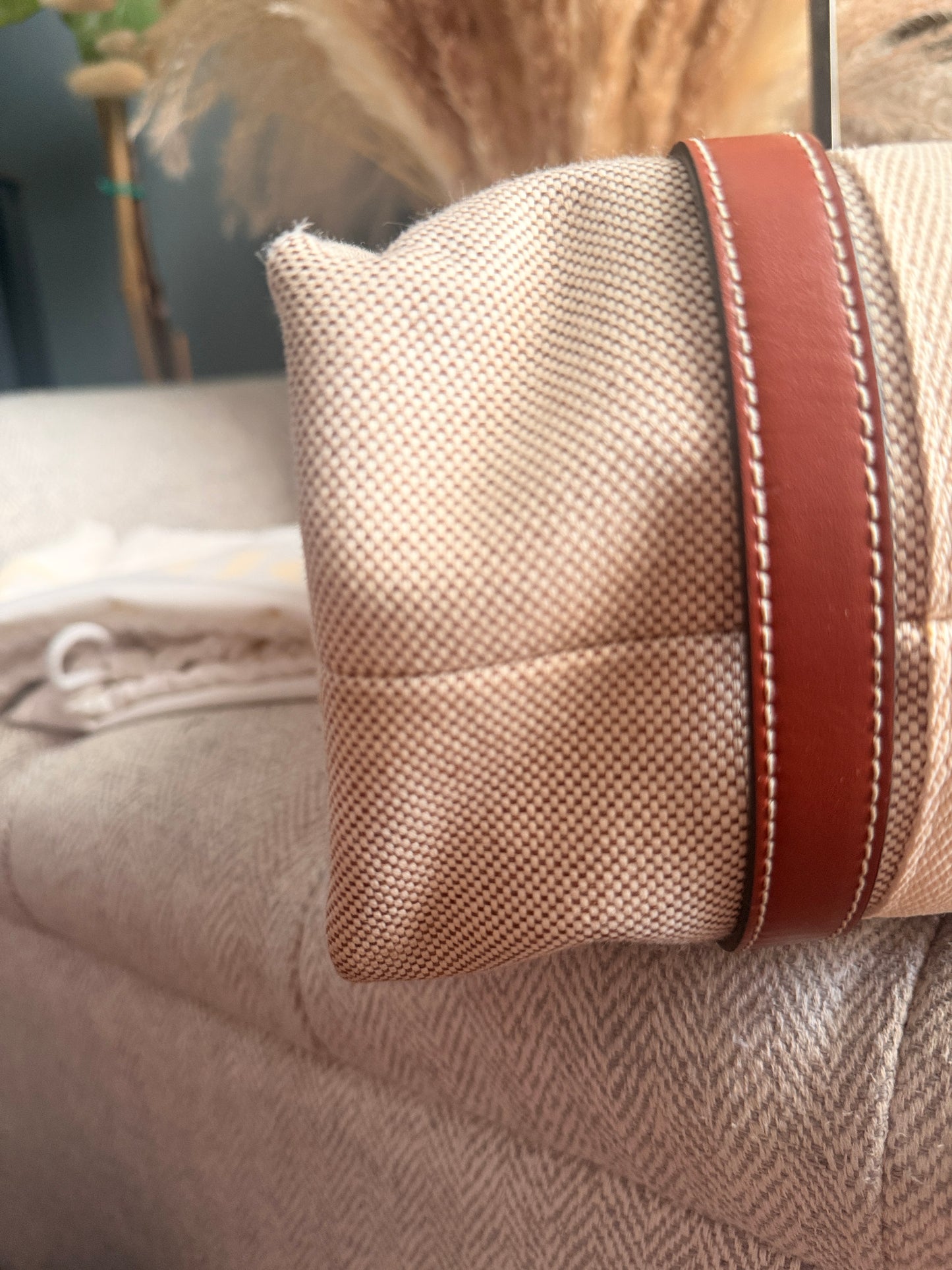 Chloe Medium Woody Tote