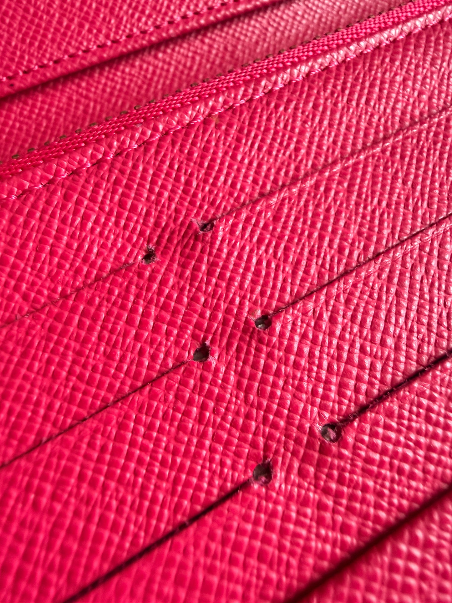 Louis Vuitton Takashi Murakami Multicolor Insolite Wallet