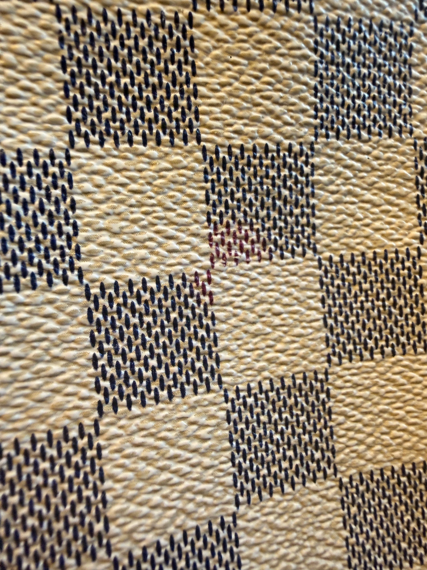 Louis Vuitton Damier Azur Speedy 30