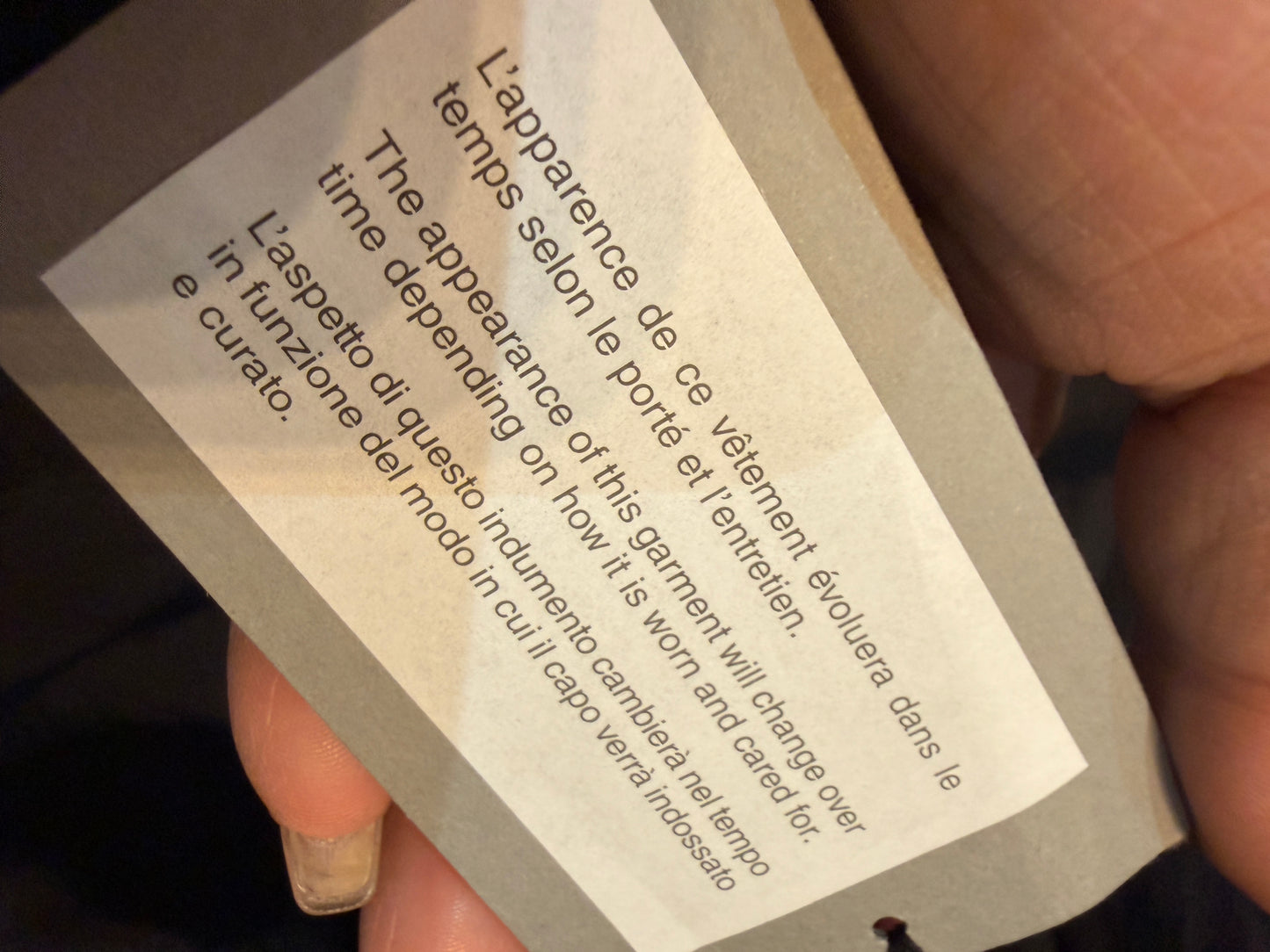 Balenciaga Black Dress NEW WITH TAGS