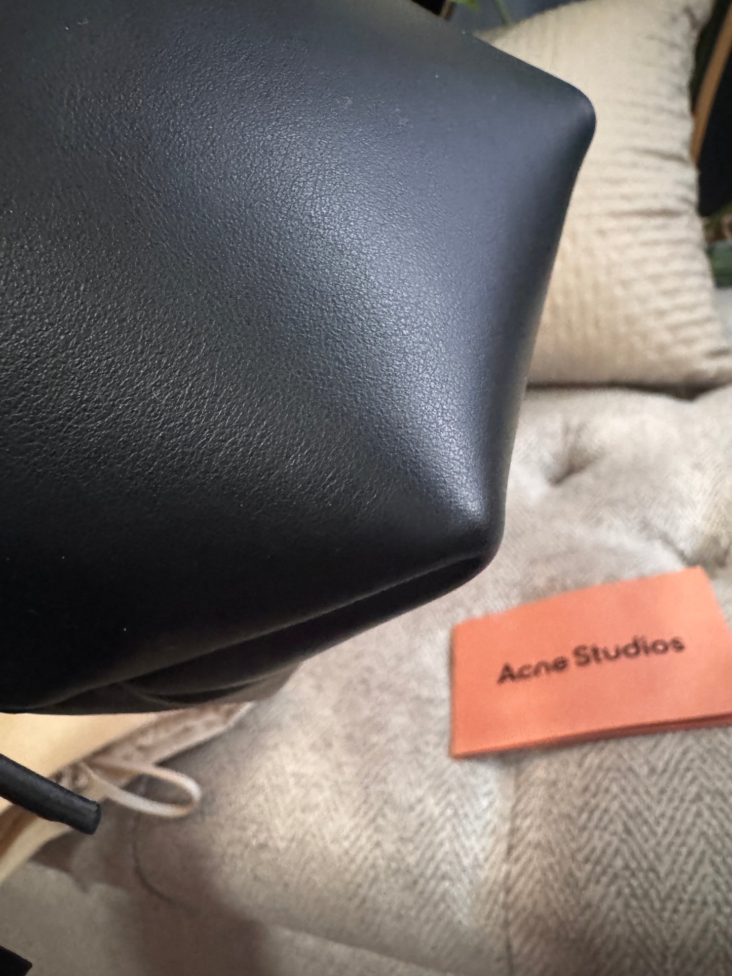 Acne Studios Micro Musubi