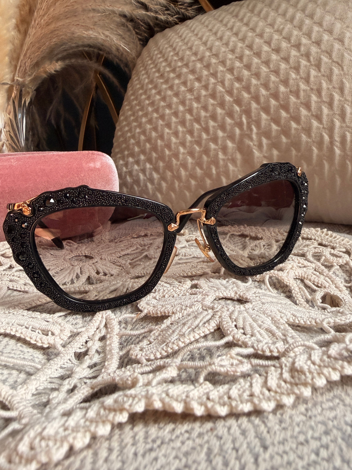 Miu Miu Sunnies