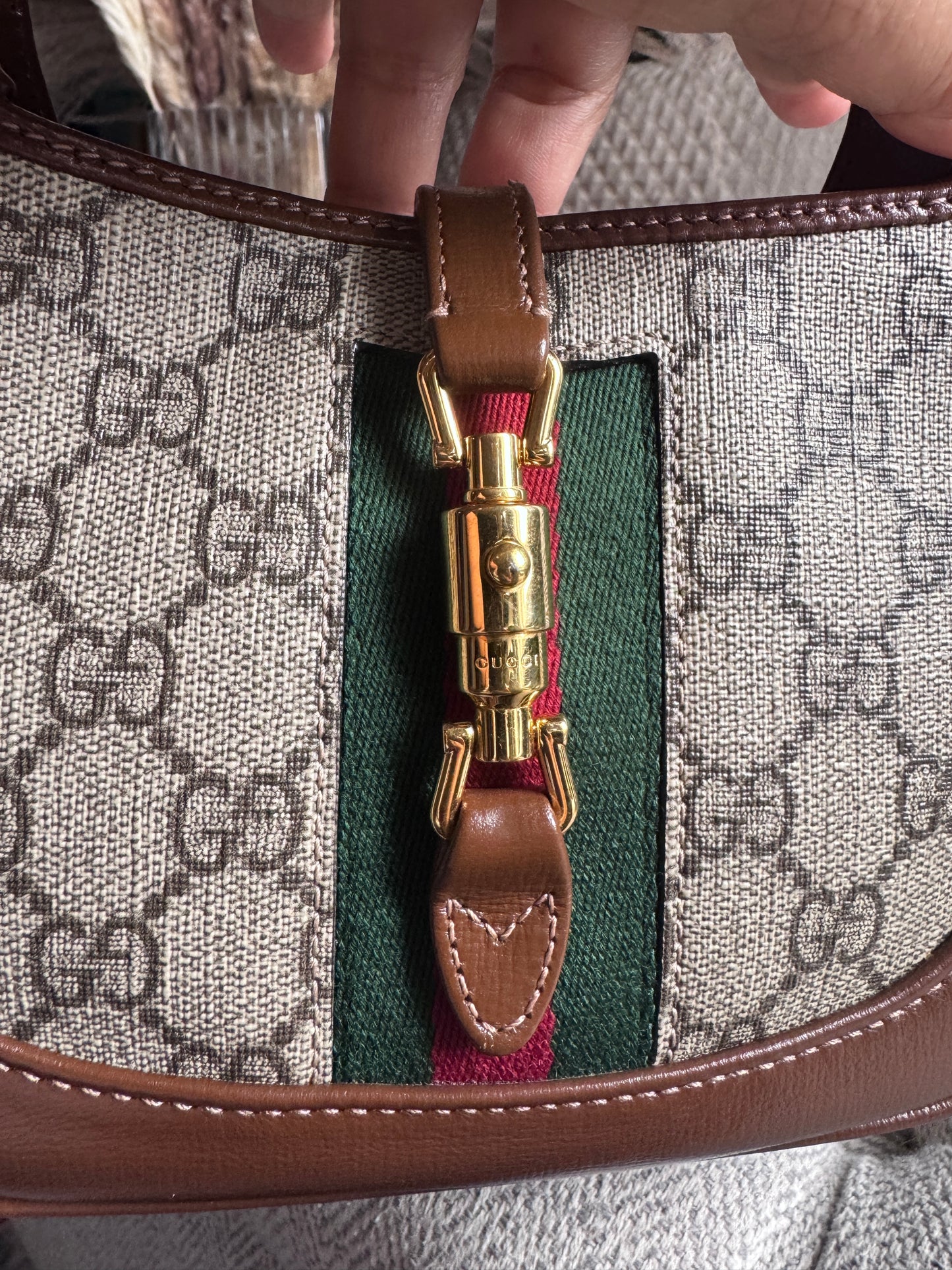 Gucci 1961 Mini Jackie