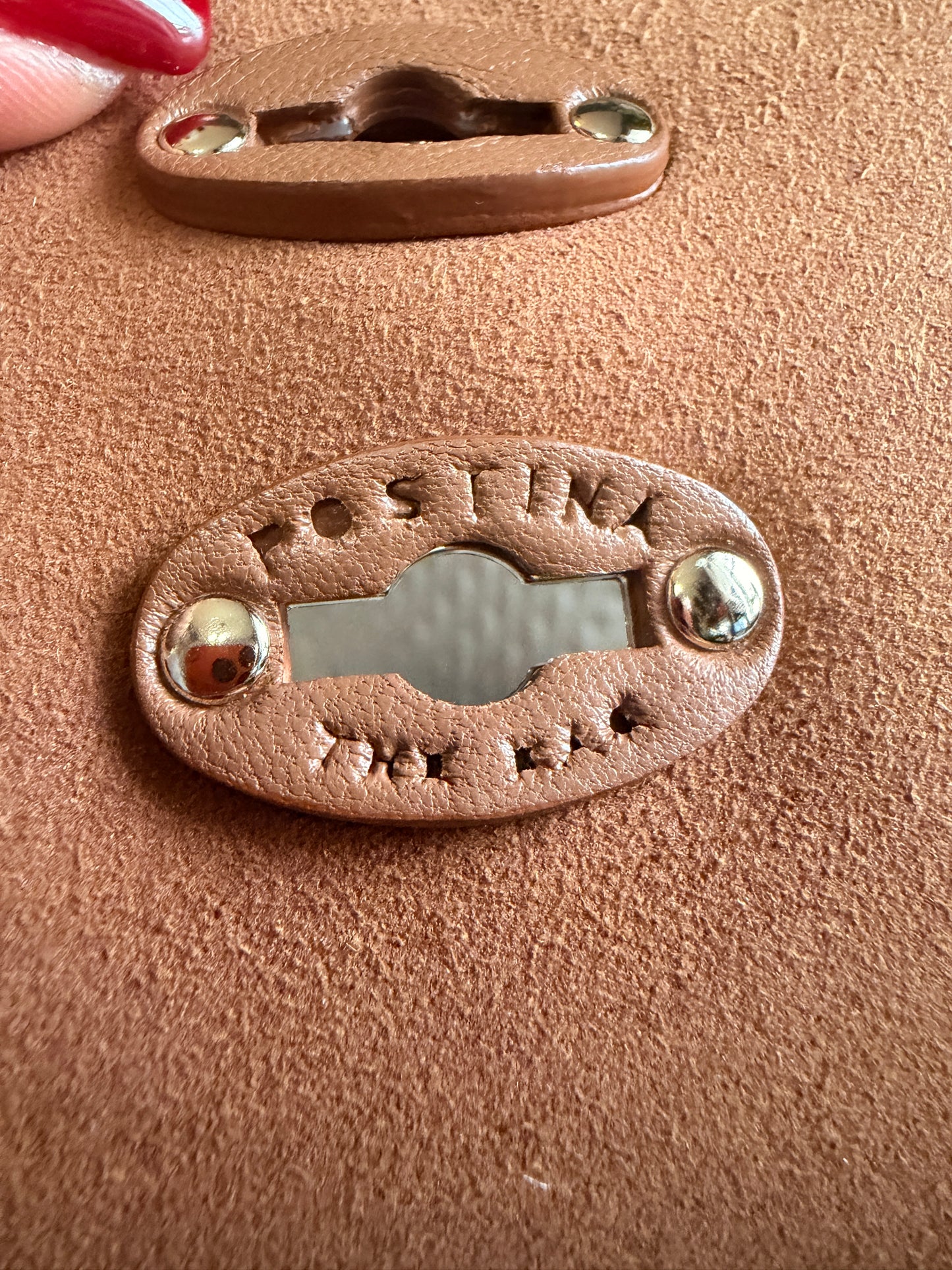 Zanellato Baby Postina