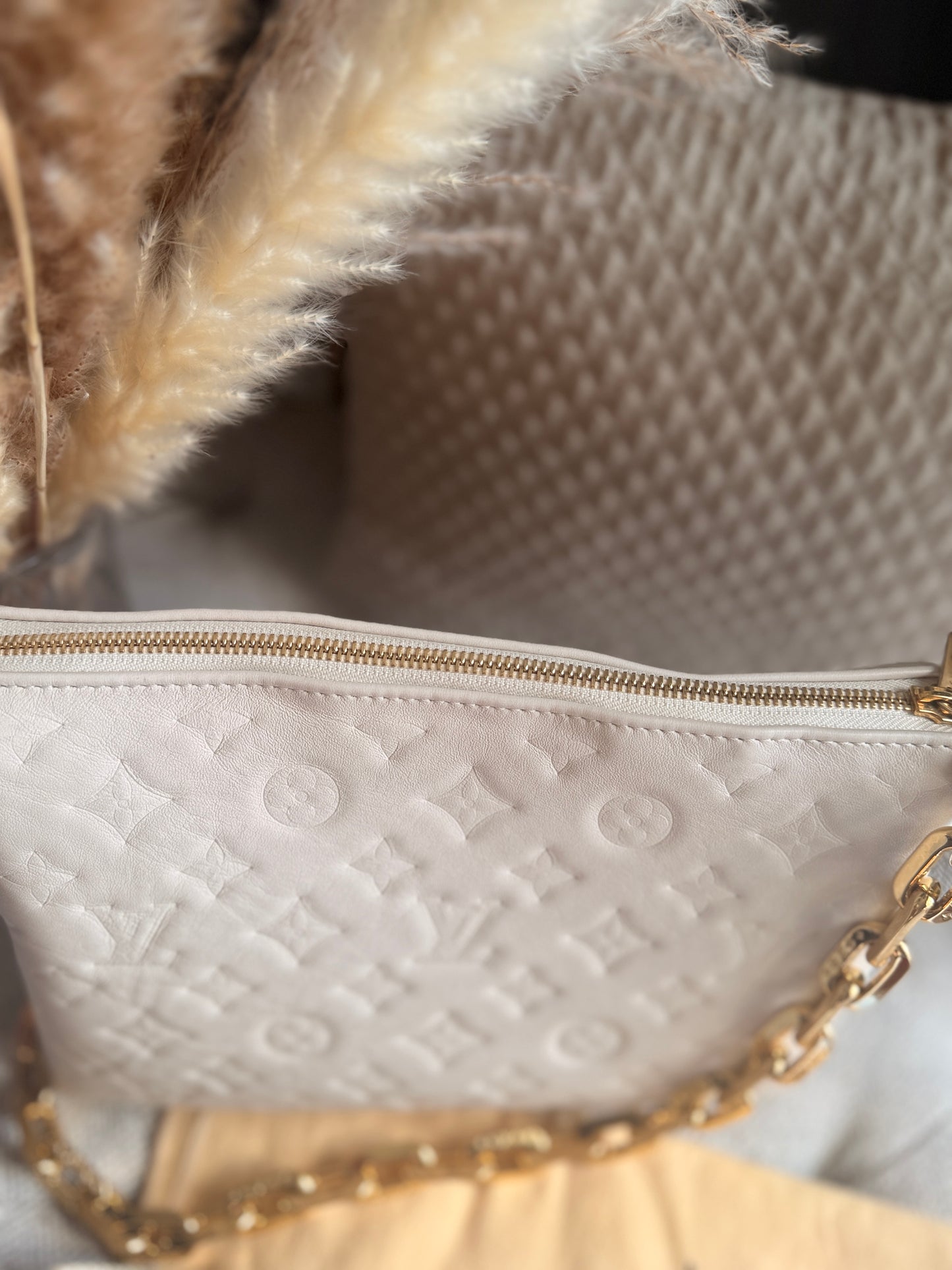 Louis Vuitton Coussin PM