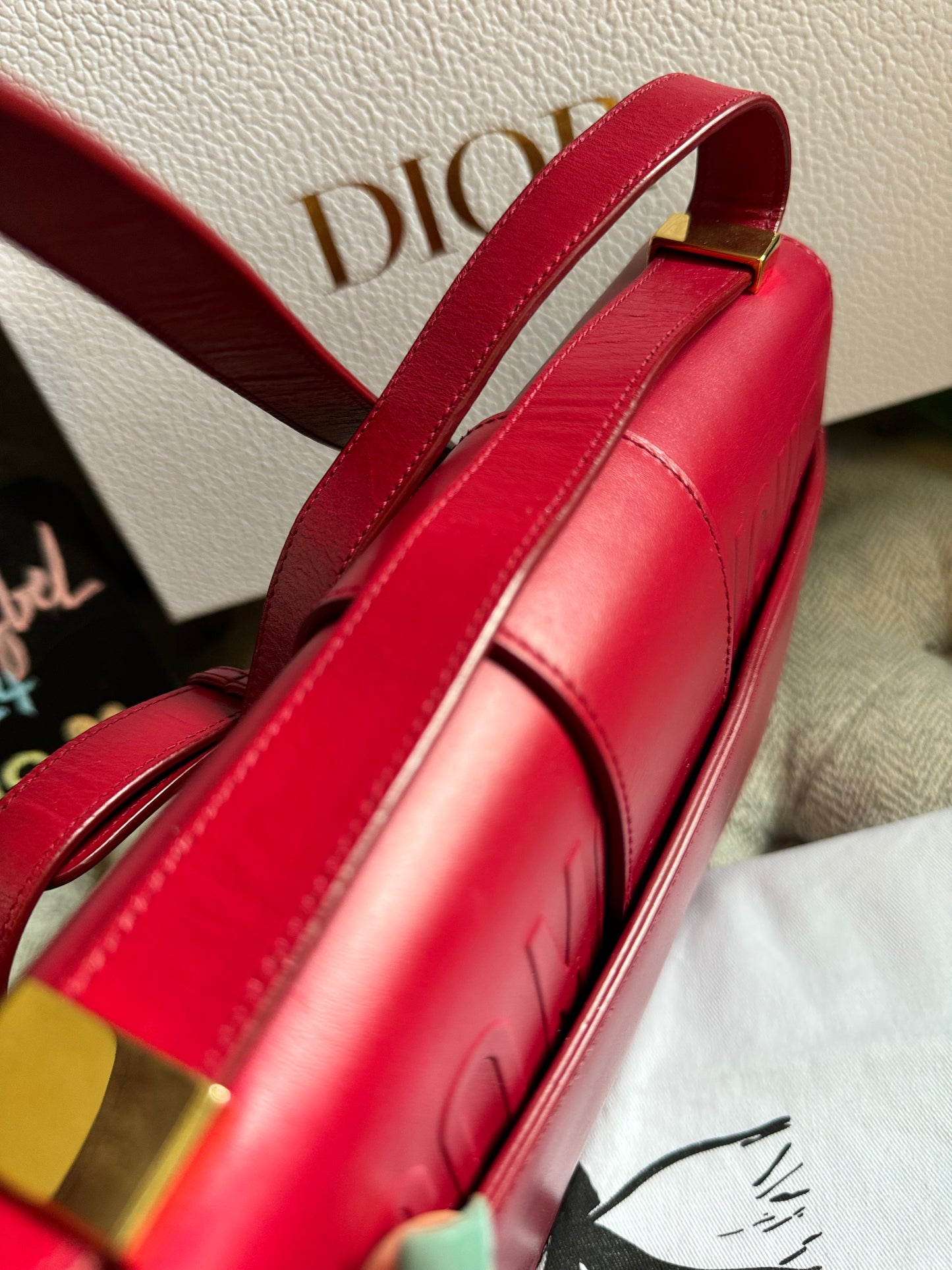 Dior 30Montaigne