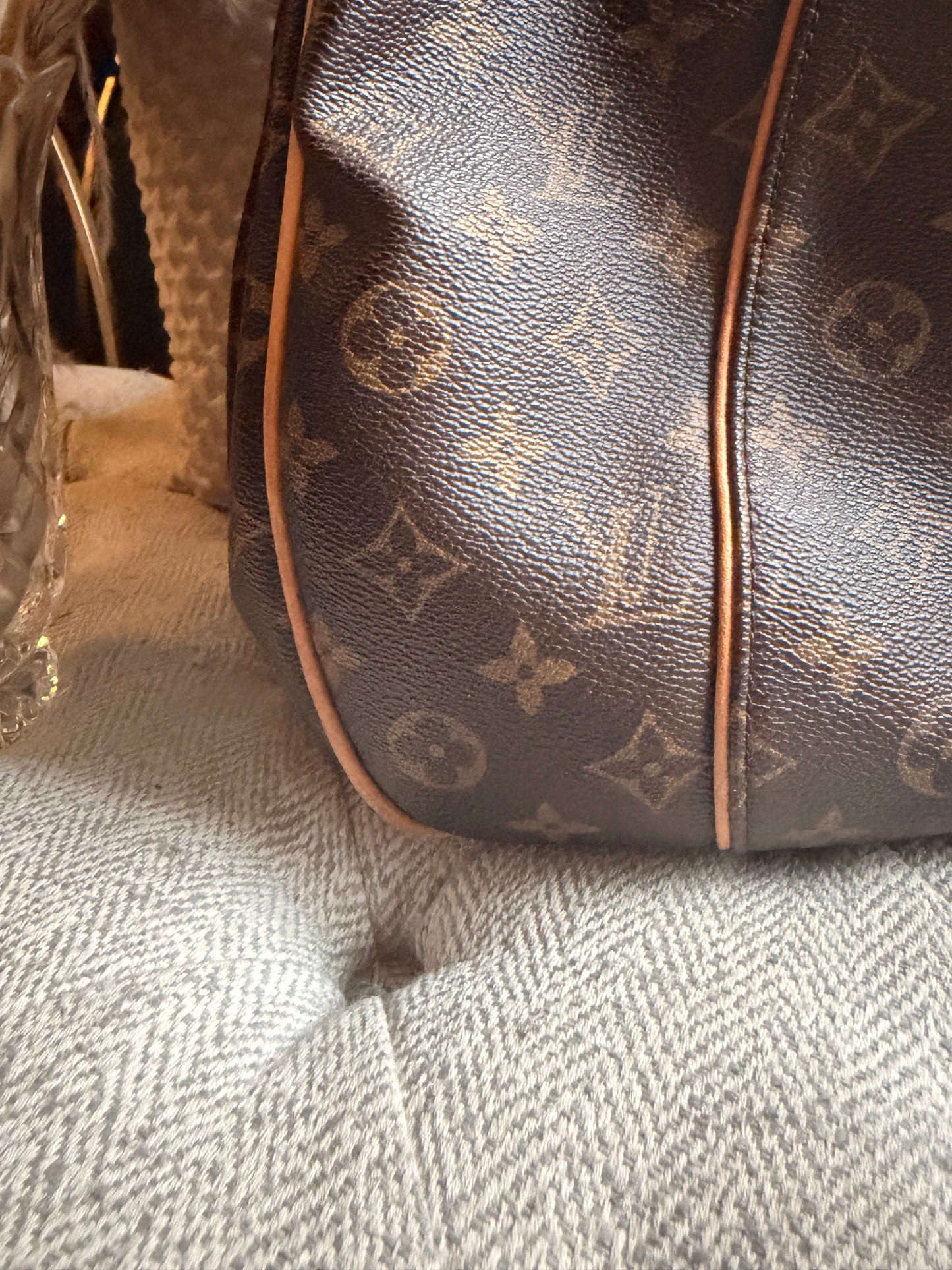 Louis Vuitton Galliera PM