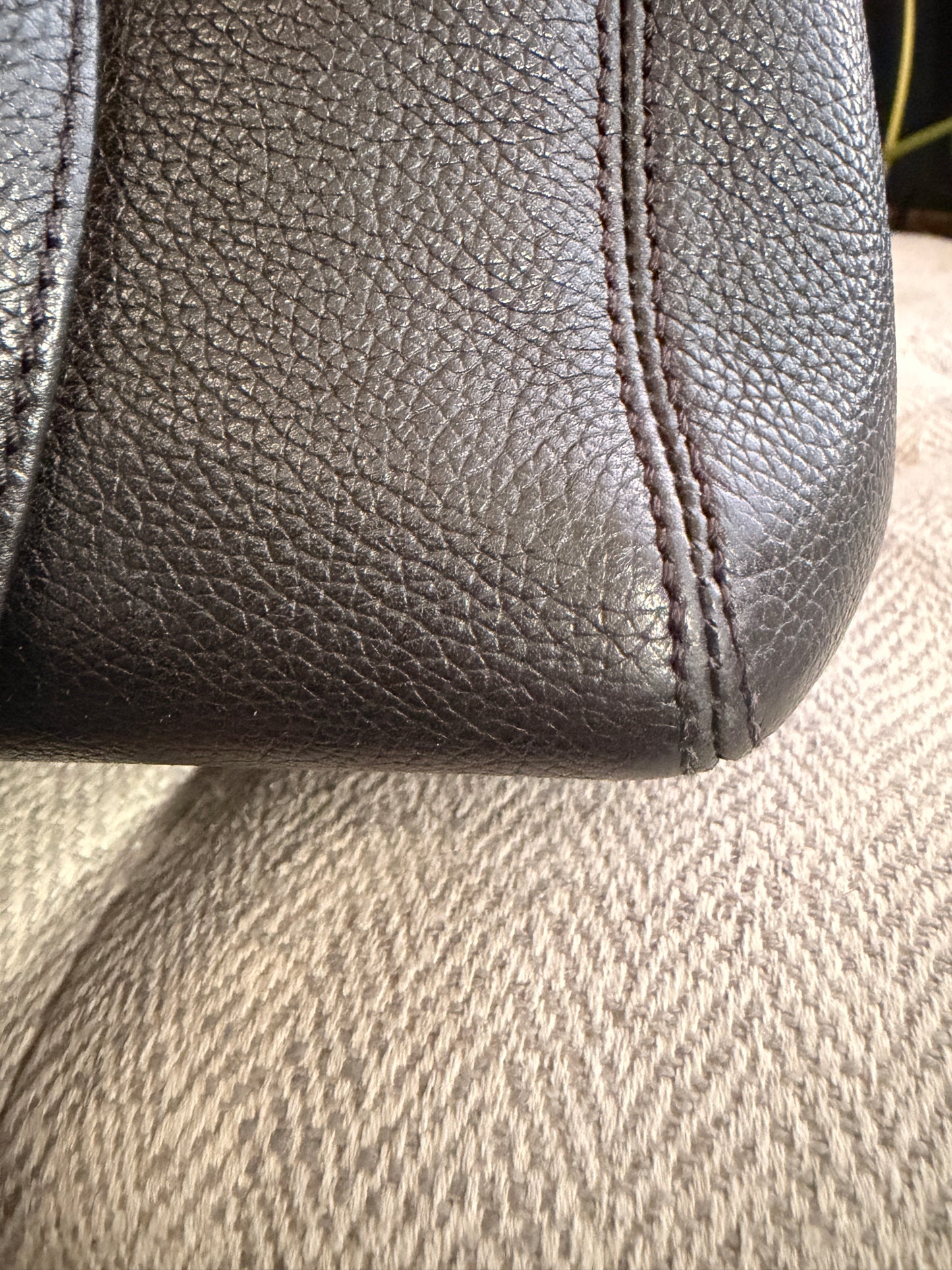 Chanel Executive Cerf Tote
