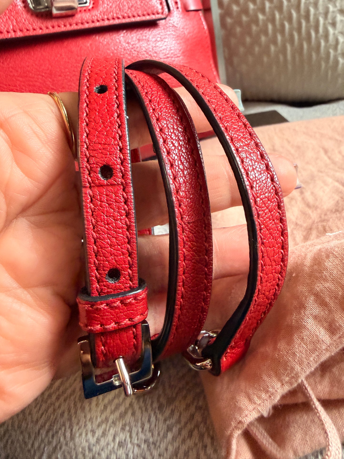 Miu Miu Crossbody