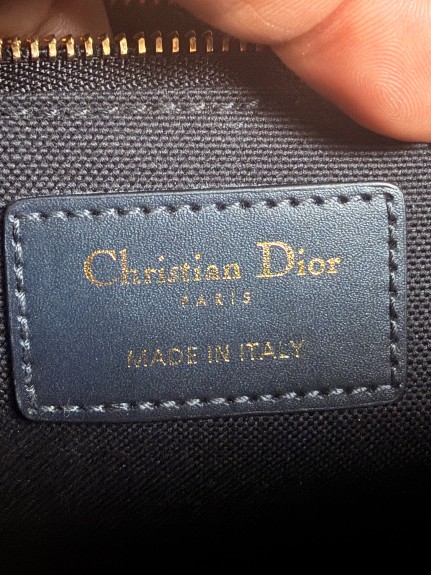 Dior Montaigne 30
