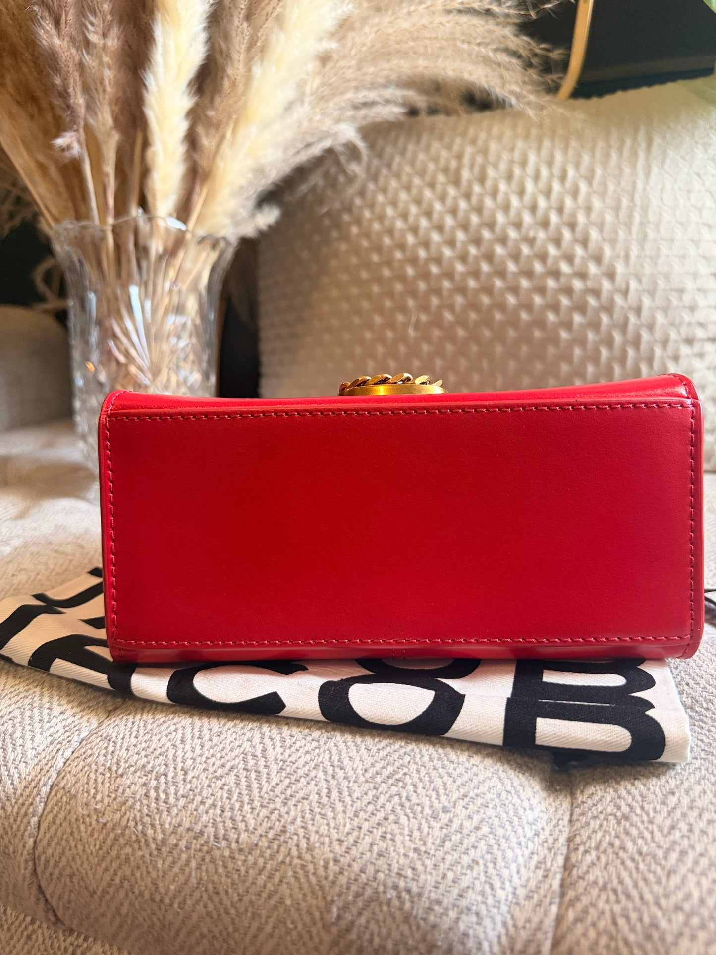 Marc Jacobs St. Marc Mini Top Handle