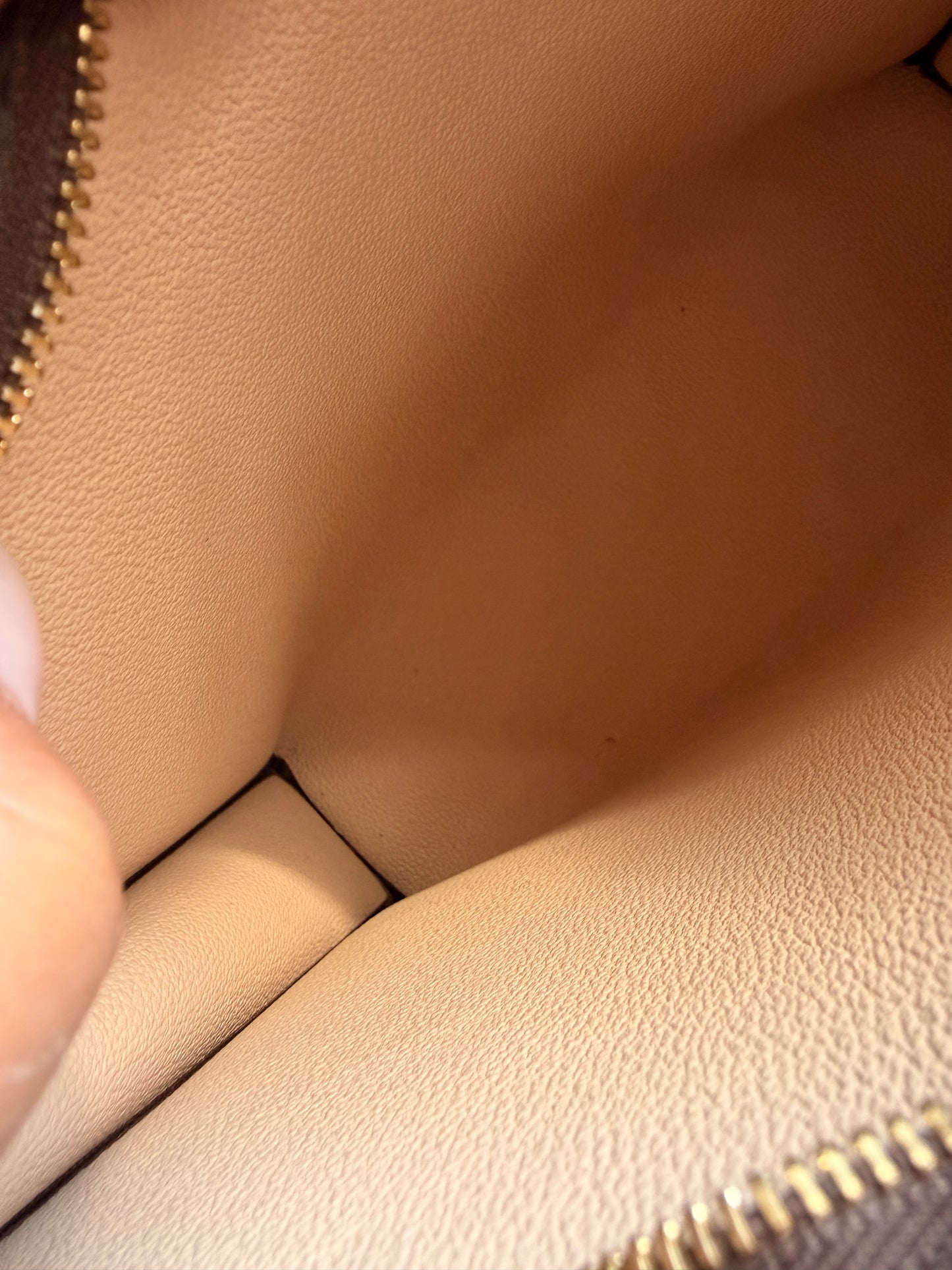 Louis Vuitton Poche Toilette GM
