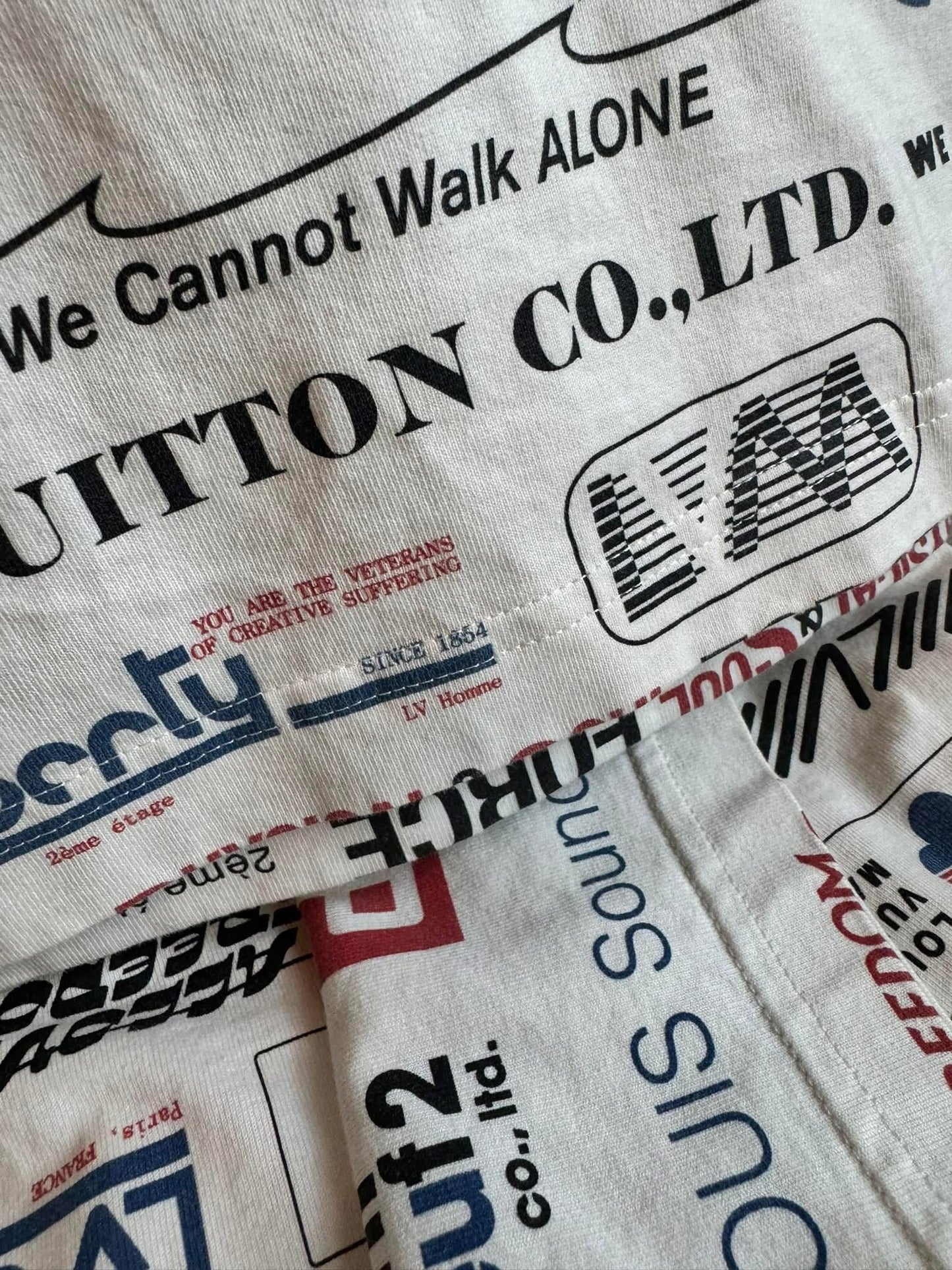 Louis Vuitton T-Shirt