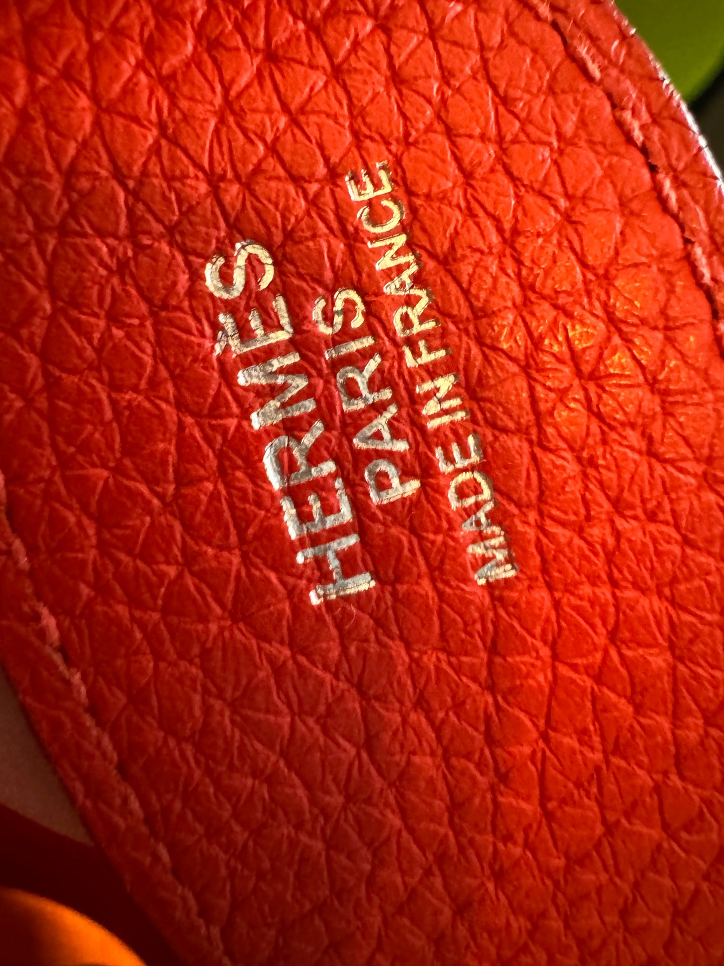 Hermes Jypsiere 34