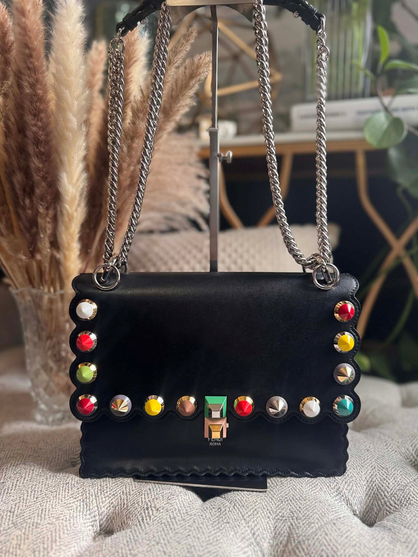 Fendi Medium Kan I