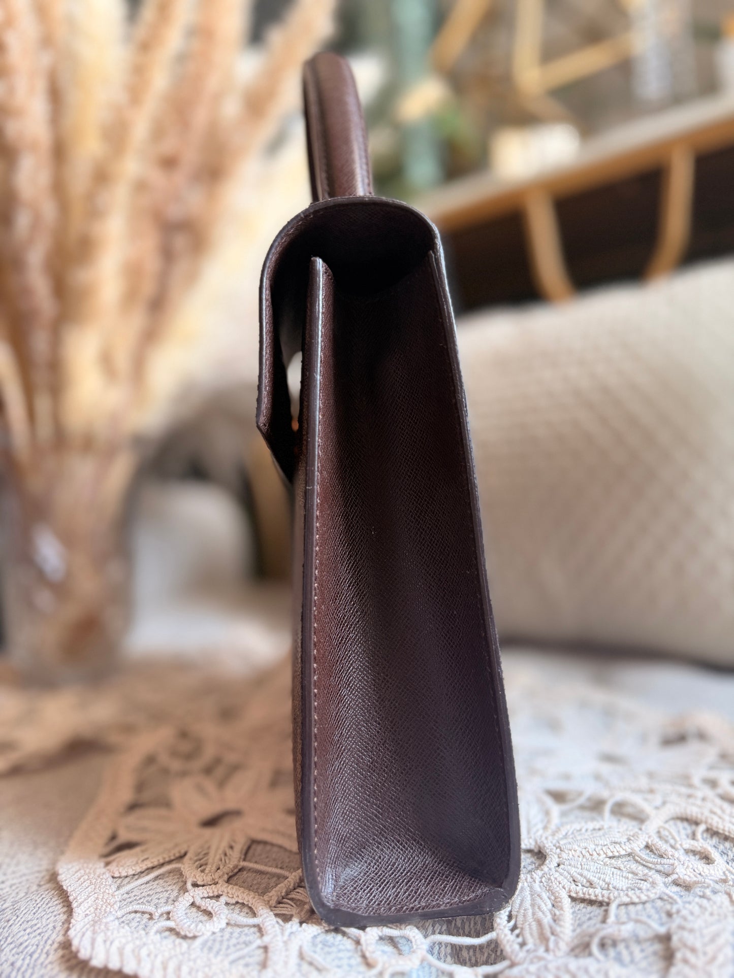 Louis Vuitton Vintage HTF Malesherbes