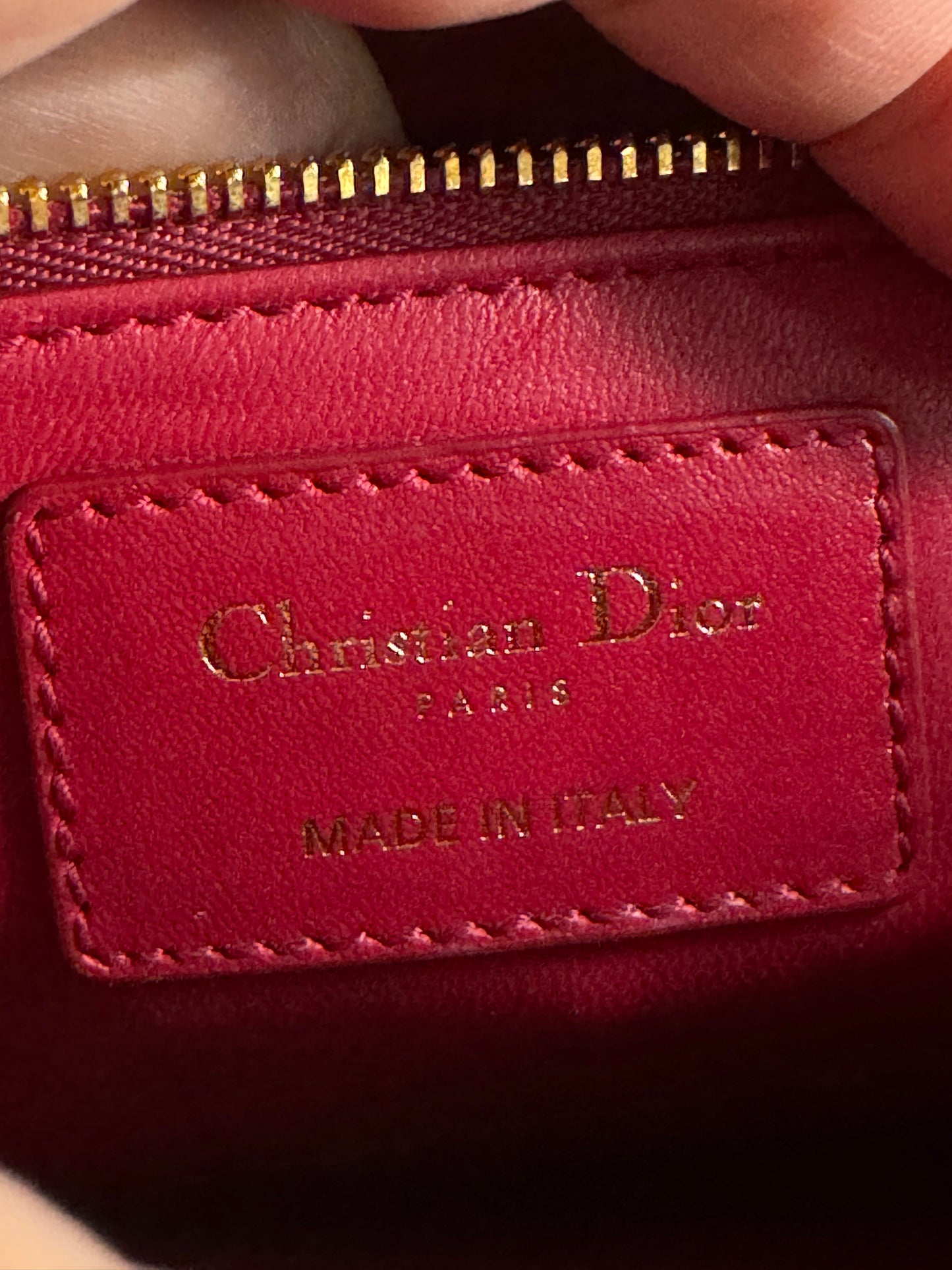 Dior 30Montaigne