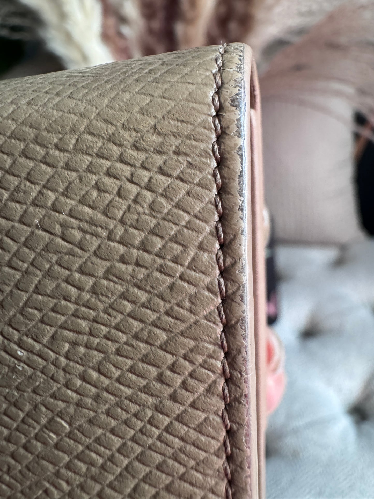 Celine Compact Wallet