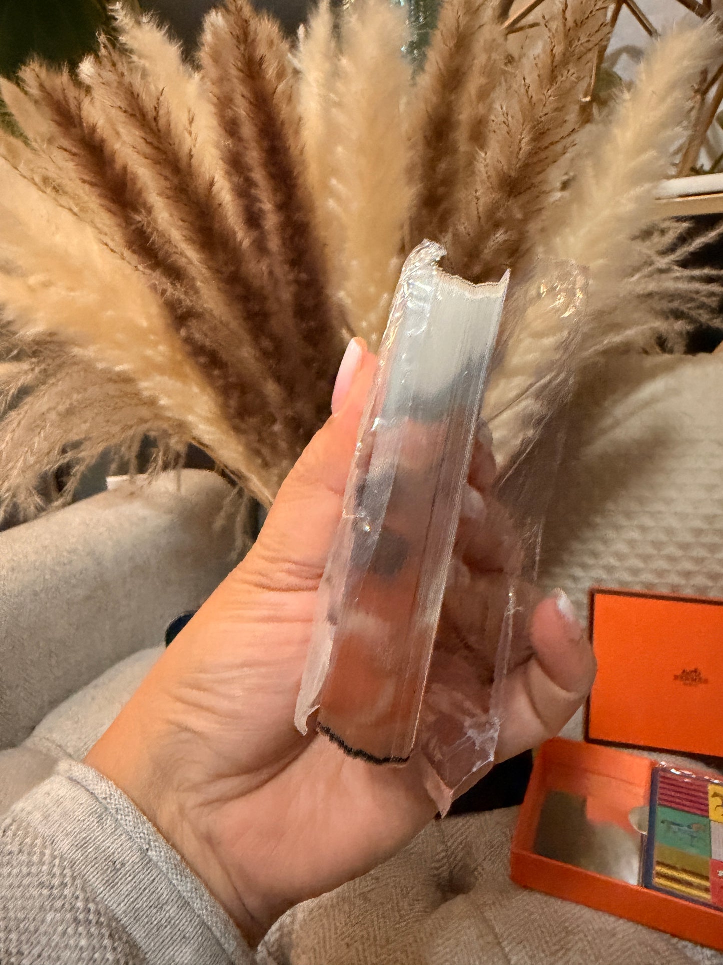 Hermès COUVERTURES NOUVELLES BRIDGE PLAYING CARDS