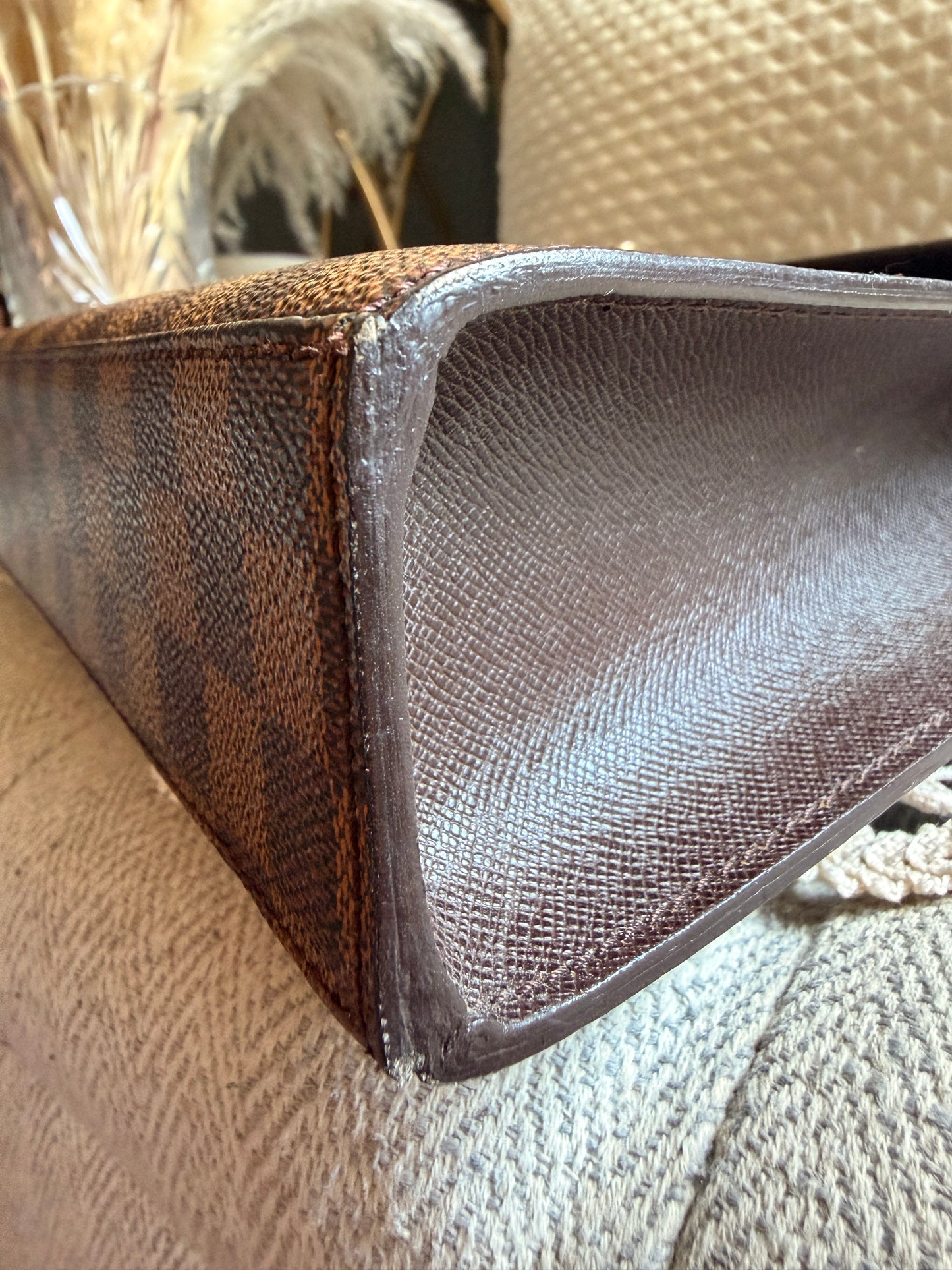 Louis Vuitton Vintage HTF Malesherbes
