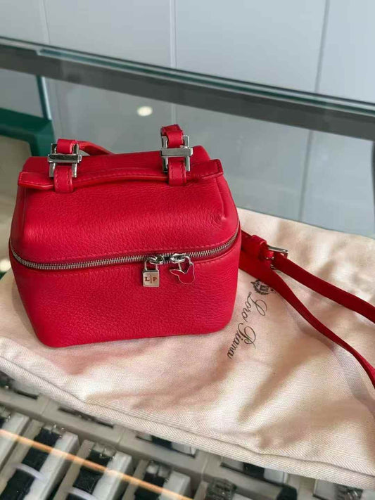 For PRE-ORDER ONLY-Loro Piana Mini