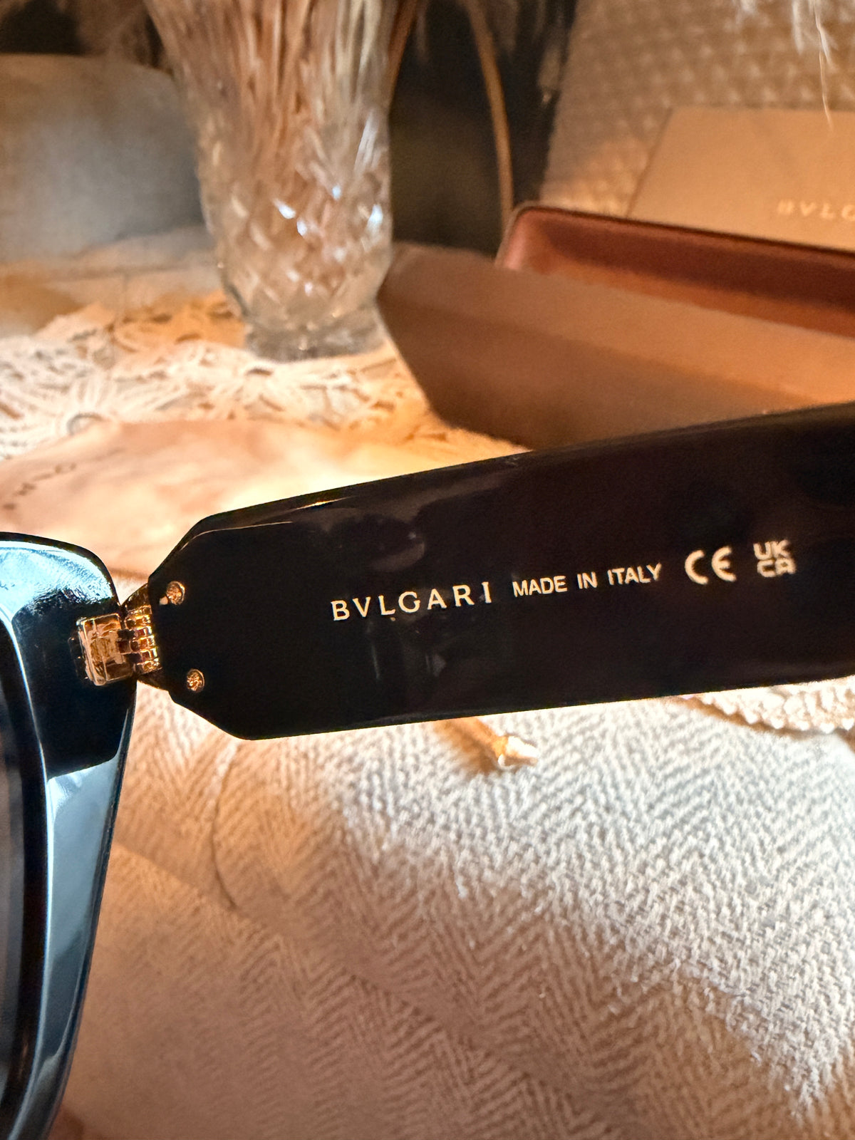 BVLGARI Sunglasses