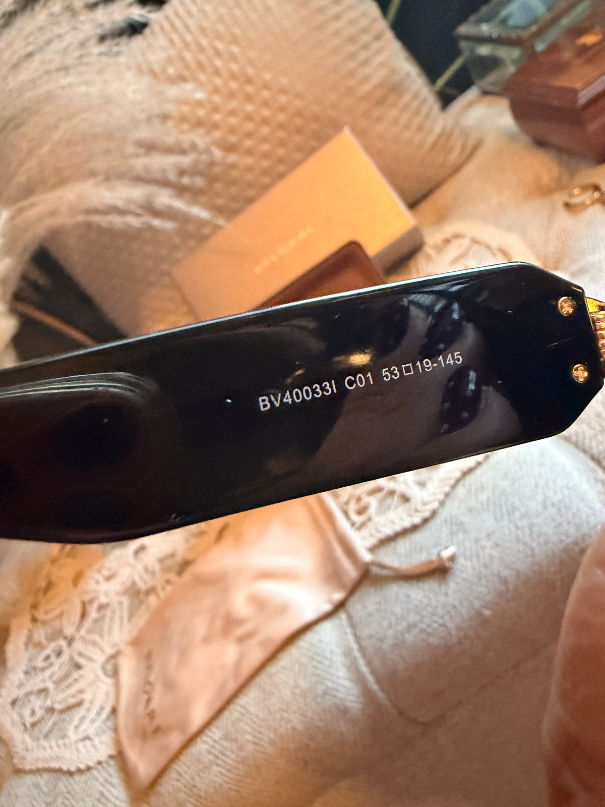 BVLGARI Sunglasses