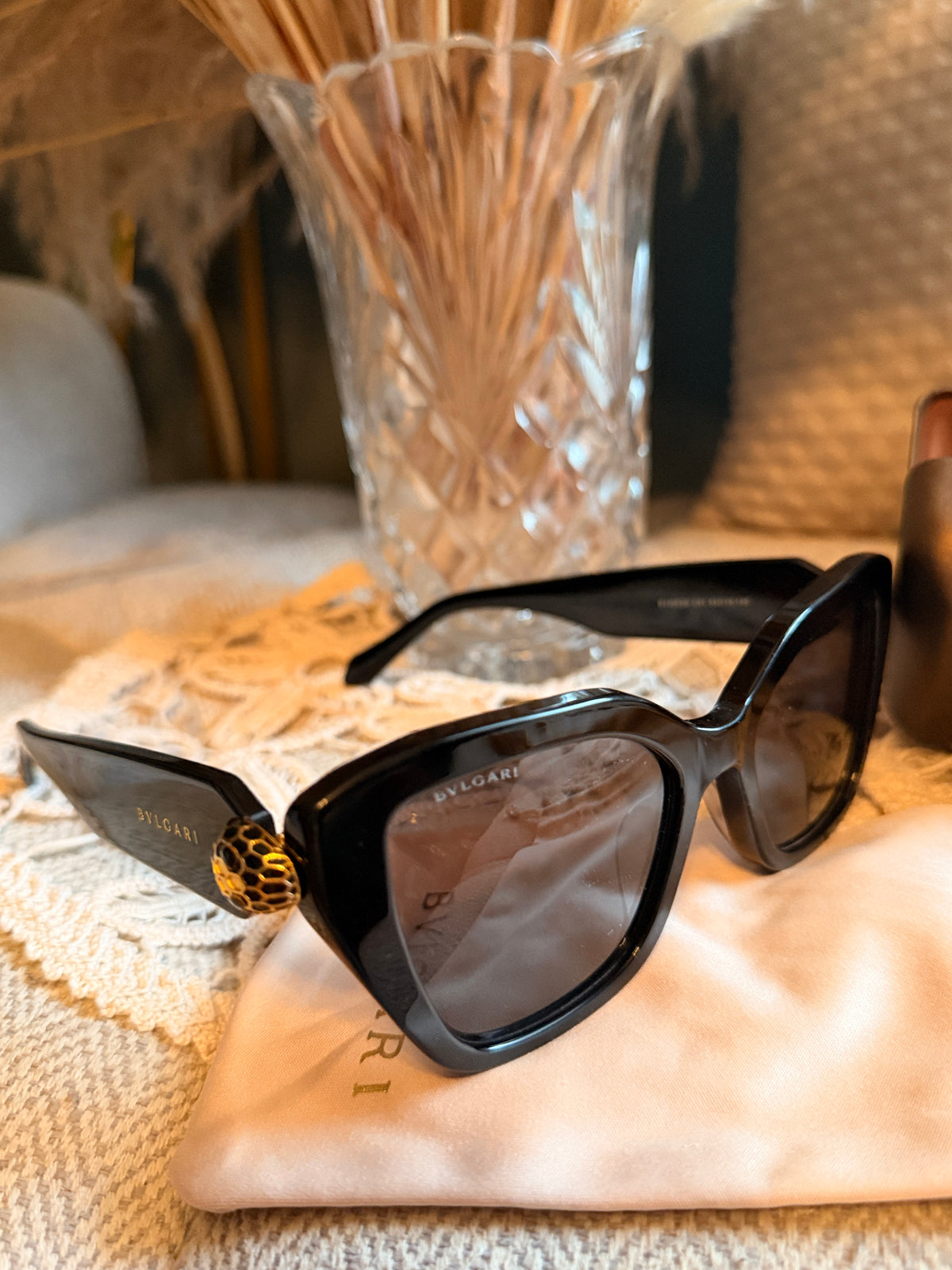 BVLGARI Sunglasses