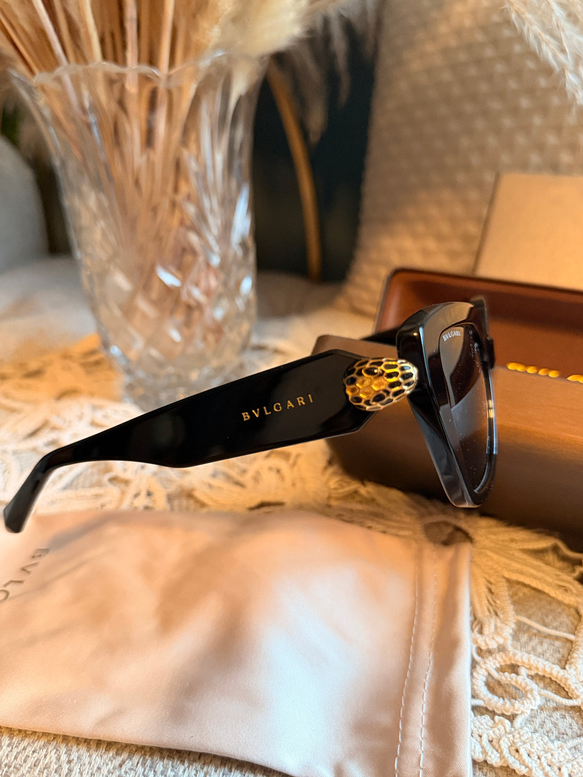 BVLGARI Sunglasses