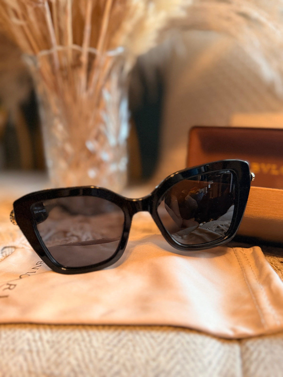 BVLGARI Sunglasses
