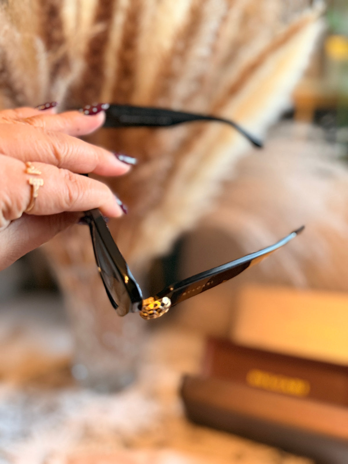 BVLGARI Sunglasses