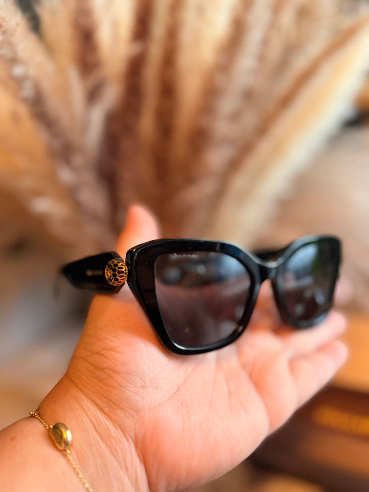 BVLGARI Sunglasses