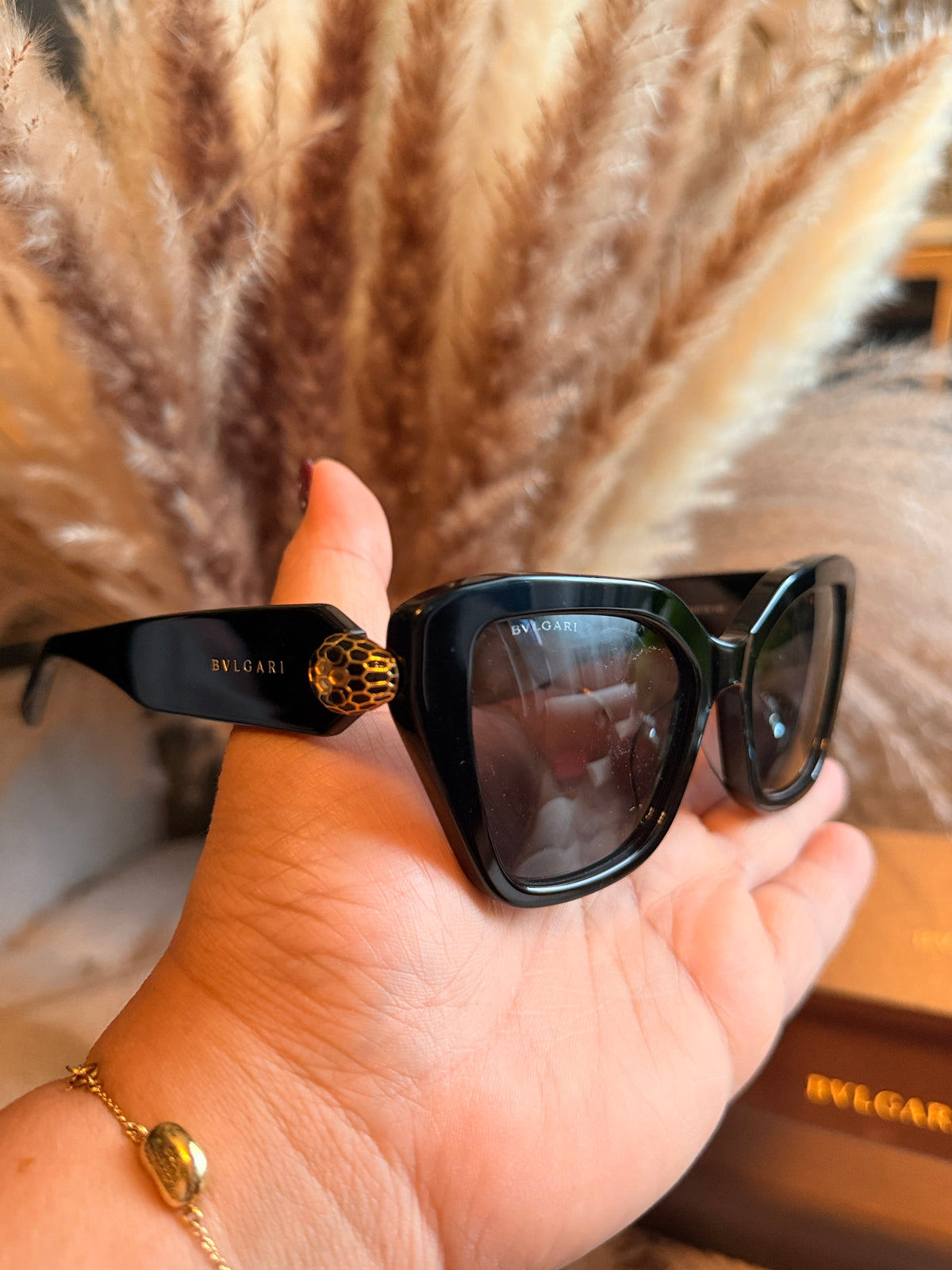 BVLGARI Sunglasses
